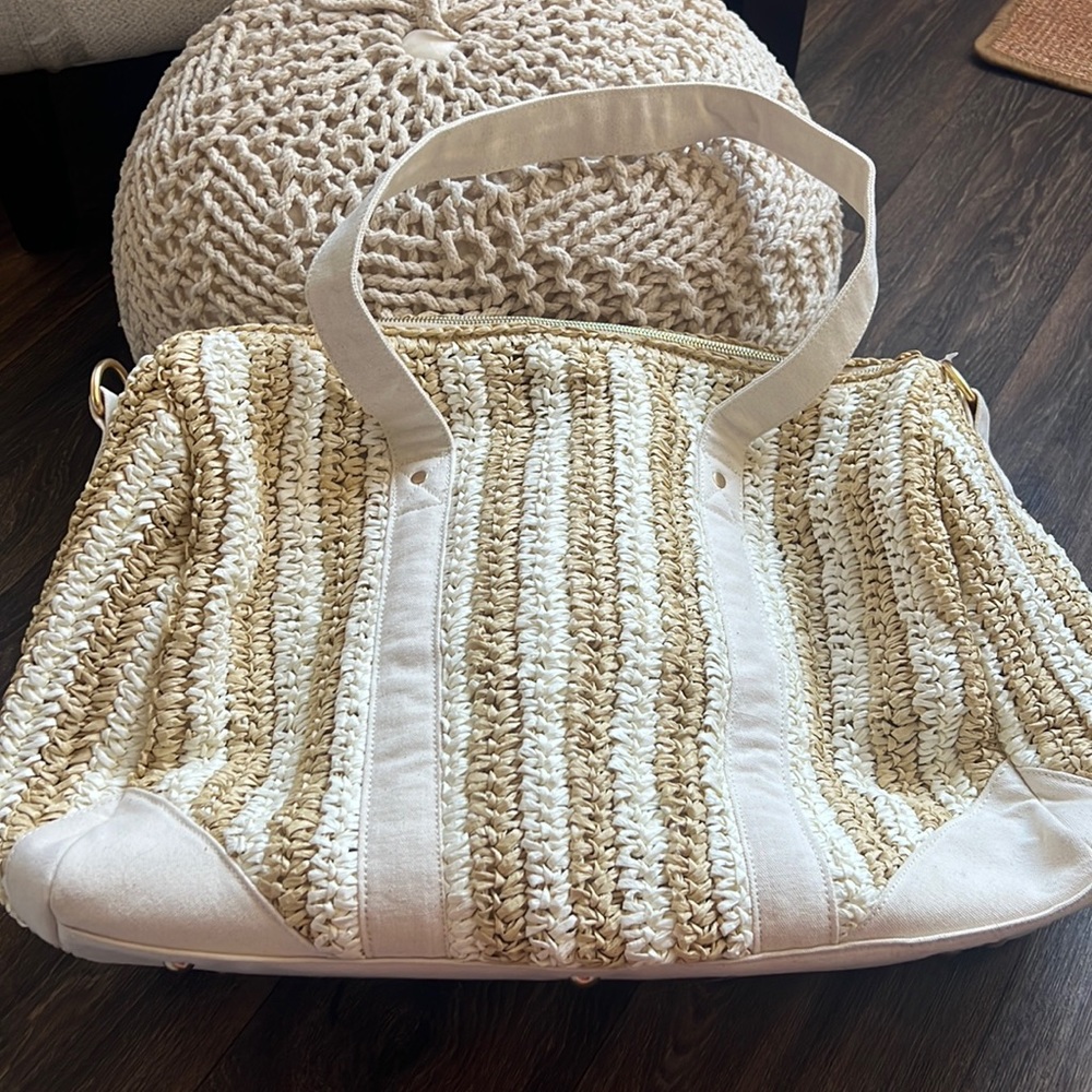 LSpace Endless Summer Duffle